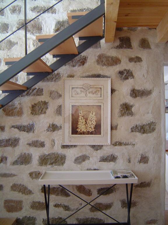 Gite Du Besset Pradelles Exterior foto